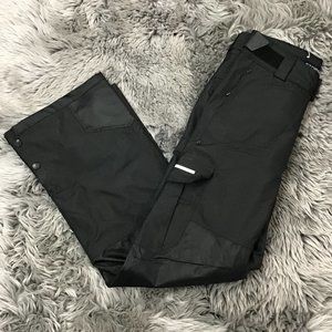 Stormpack | Men's Snow Pants | Black | Various Sizes